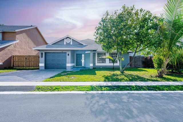 3102 NW 123rd Terrace, Sunrise, FL 33323