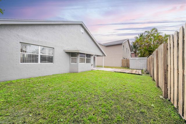 3102 NW 123rd Terrace, Sunrise, FL 33323