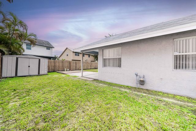 3102 NW 123rd Terrace, Sunrise, FL 33323