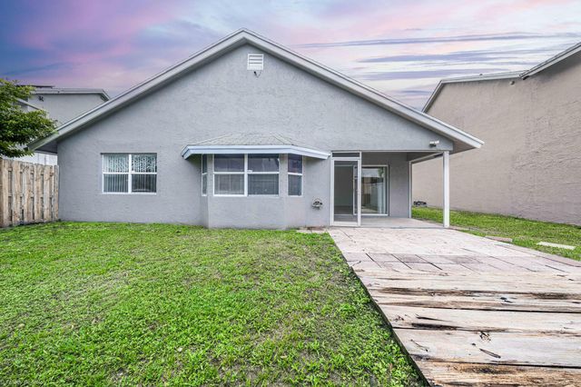 3102 NW 123rd Terrace, Sunrise, FL 33323