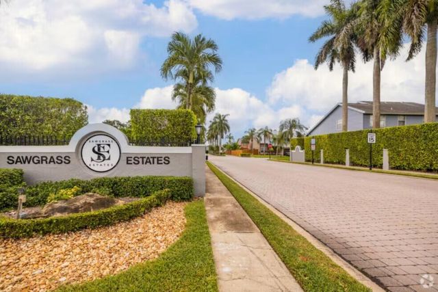 3102 NW 123rd Terrace, Sunrise, FL 33323
