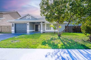 3102 NW 123rd Terrace, Sunrise, FL 33323