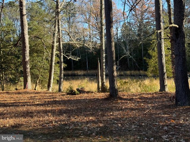 TBD LOT 28 SOUTH GLEBE RD, Montross, VA 22520