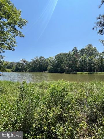 TBD LOT 28 SOUTH GLEBE RD, Montross, VA 22520