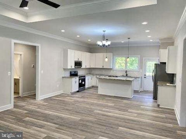 TBD LOT 28 SOUTH GLEBE RD, Montross, VA 22520