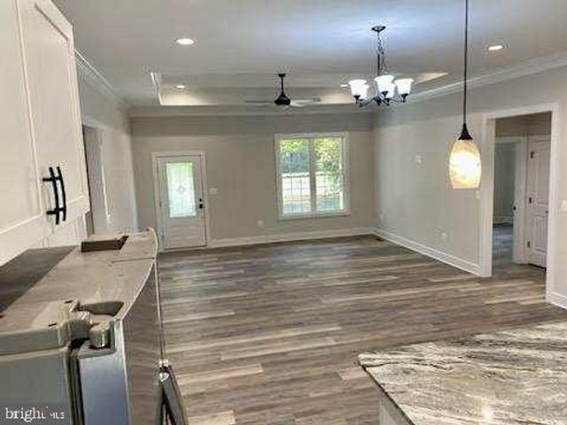 TBD LOT 28 SOUTH GLEBE RD, Montross, VA 22520