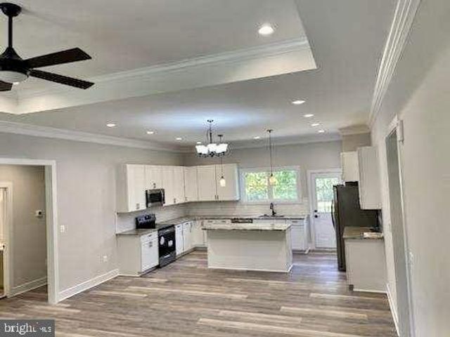 TBD LOT 28 SOUTH GLEBE RD, Montross, VA 22520