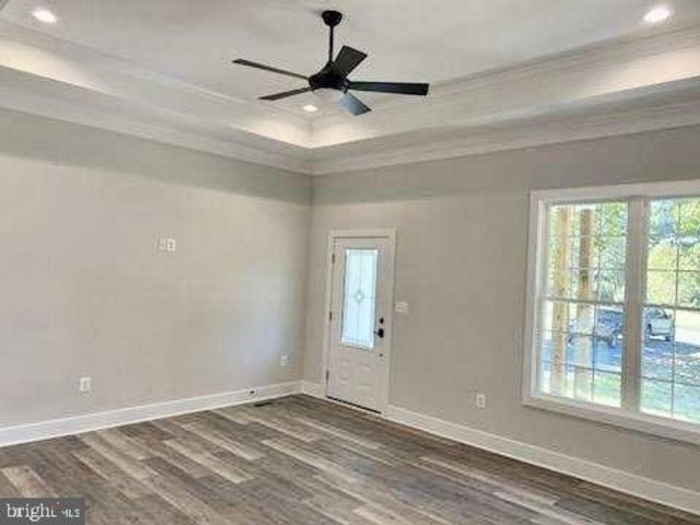 TBD LOT 28 SOUTH GLEBE RD, Montross, VA 22520