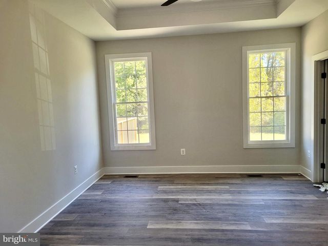 TBD LOT 28 SOUTH GLEBE RD, Montross, VA 22520