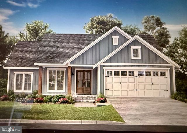 TBD LOT 28 SOUTH GLEBE RD, Montross, VA 22520