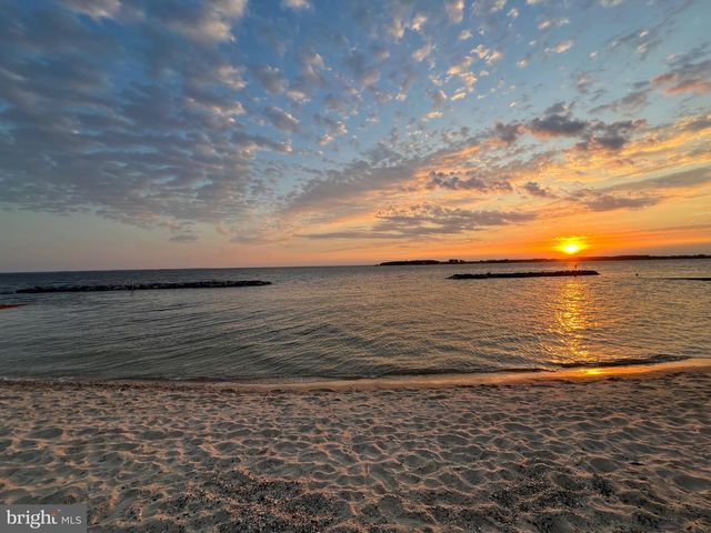 TBD LOT 28 SOUTH GLEBE RD, Montross, VA 22520