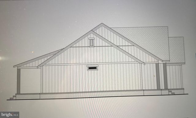 TBD LOT 28 SOUTH GLEBE RD, Montross, VA 22520