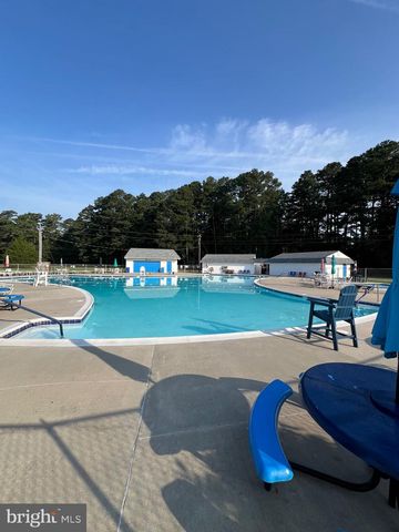 TBD LOT 28 SOUTH GLEBE RD, Montross, VA 22520