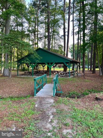 TBD LOT 28 SOUTH GLEBE RD, Montross, VA 22520