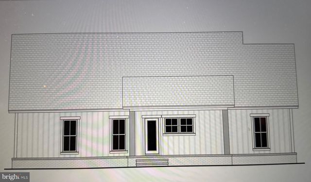 TBD LOT 28 SOUTH GLEBE RD, Montross, VA 22520