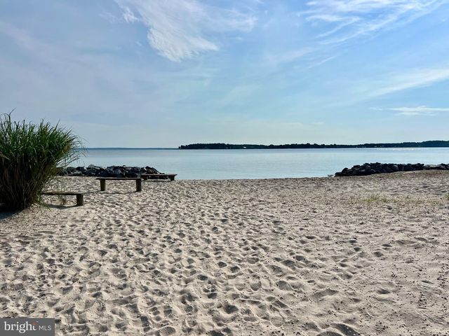 TBD LOT 28 SOUTH GLEBE RD, Montross, VA 22520