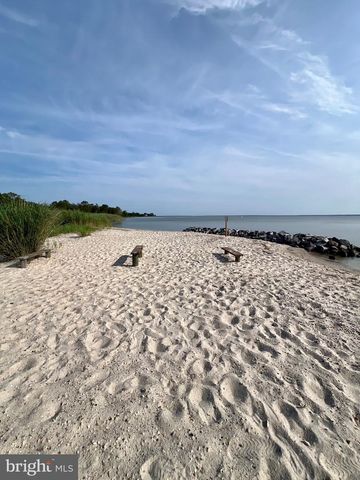 TBD LOT 28 SOUTH GLEBE RD, Montross, VA 22520