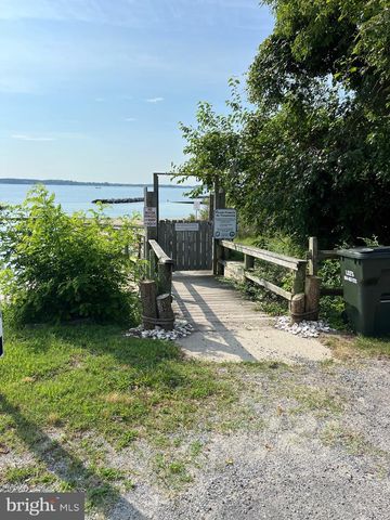 TBD LOT 28 SOUTH GLEBE RD, Montross, VA 22520