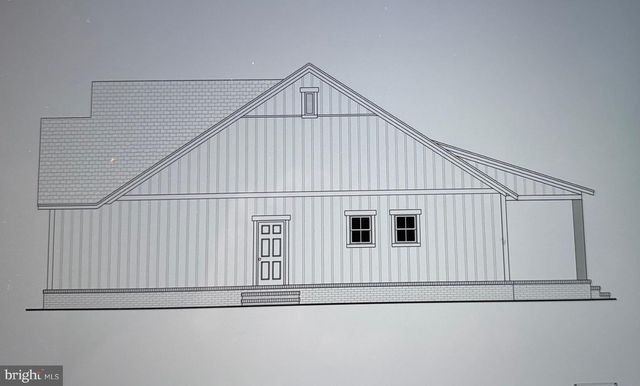 TBD LOT 28 SOUTH GLEBE RD, Montross, VA 22520