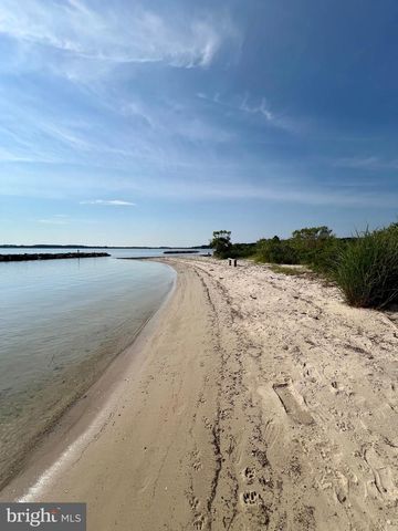 TBD LOT 28 SOUTH GLEBE RD, Montross, VA 22520