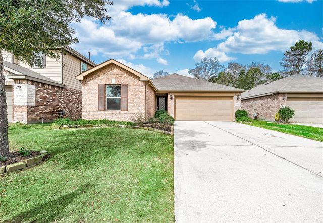 2754 Cayden Creek Way, Conroe, TX 77304