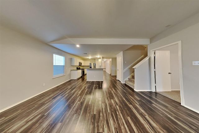 21610 Britton Hill Way, Katy, TX 77449