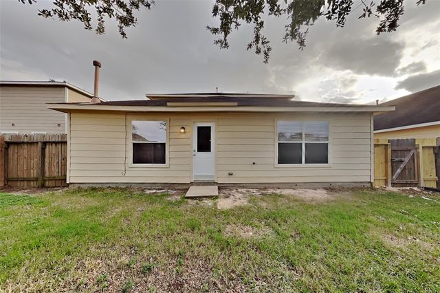 21610 Britton Hill Way, Katy, TX 77449