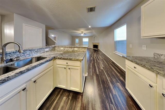 21610 Britton Hill Way, Katy, TX 77449