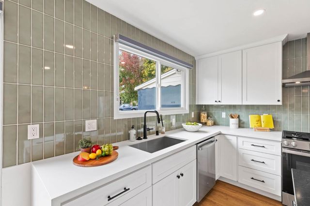 21476 Orange Avenue, Castro Valley, CA 94546