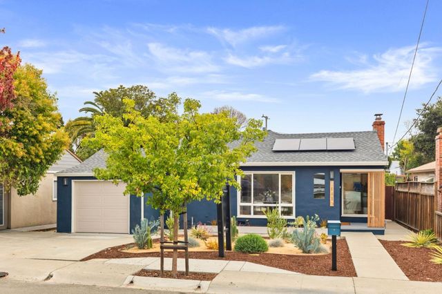 21476 Orange Avenue, Castro Valley, CA 94546