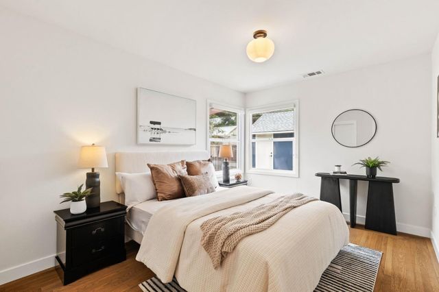 21476 Orange Avenue, Castro Valley, CA 94546