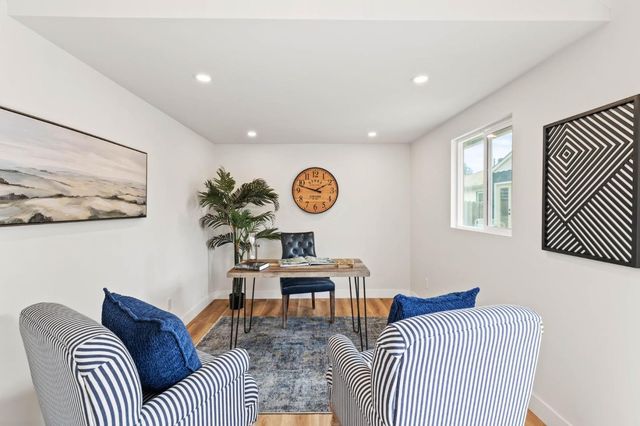 21476 Orange Avenue, Castro Valley, CA 94546