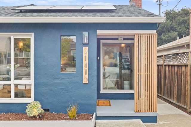 21476 Orange Avenue, Castro Valley, CA 94546