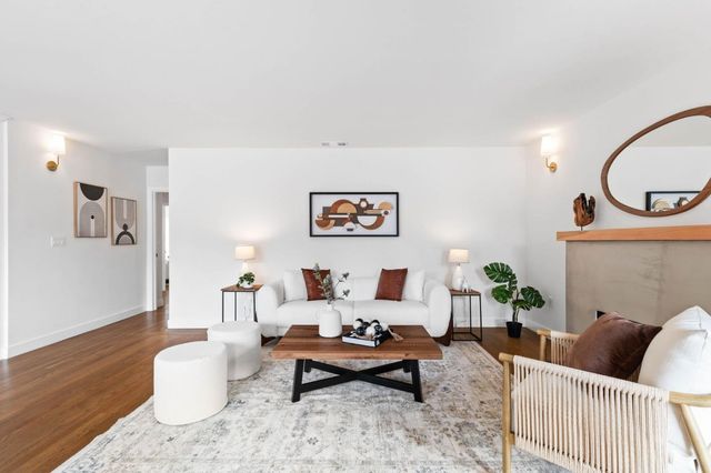 21476 Orange Avenue, Castro Valley, CA 94546