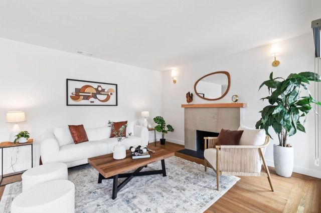 21476 Orange Avenue, Castro Valley, CA 94546