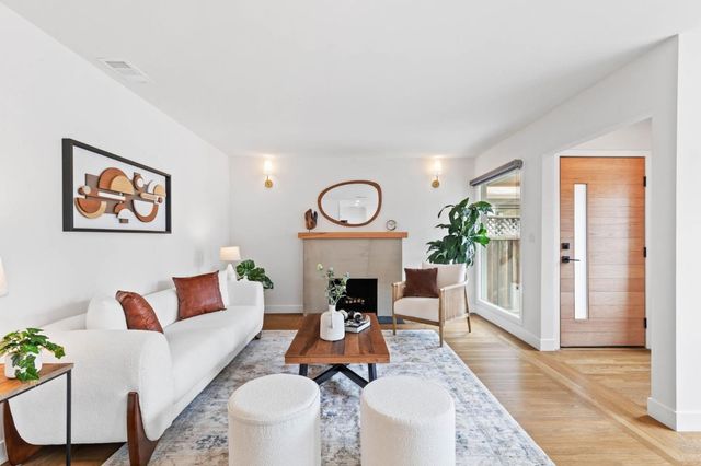 21476 Orange Avenue, Castro Valley, CA 94546