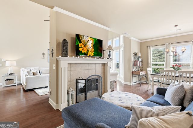 4782 Fairways Lane, Jefferson, GA 30549