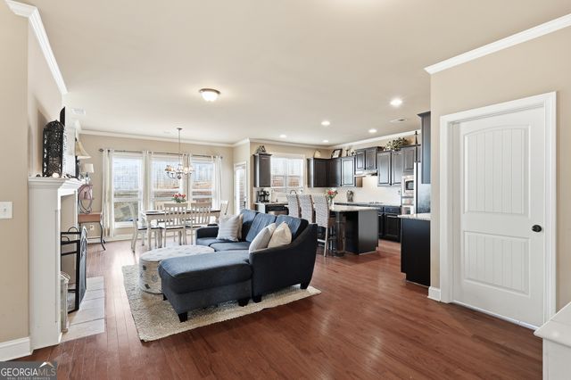 4782 Fairways Lane, Jefferson, GA 30549