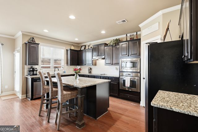 4782 Fairways Lane, Jefferson, GA 30549