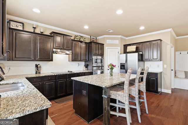 4782 Fairways Lane, Jefferson, GA 30549