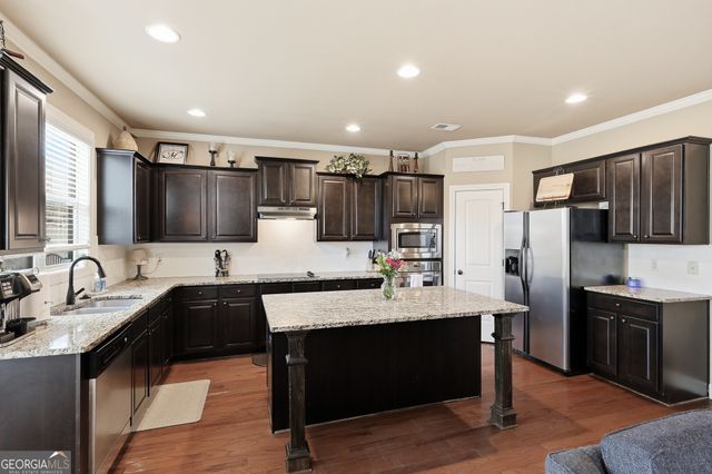 4782 Fairways Lane, Jefferson, GA 30549