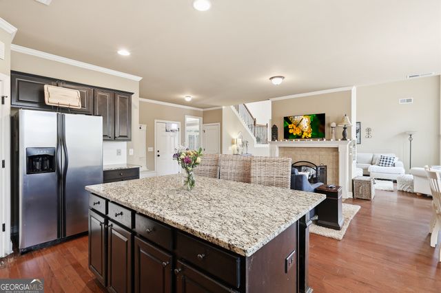 4782 Fairways Lane, Jefferson, GA 30549