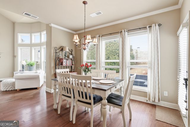 4782 Fairways Lane, Jefferson, GA 30549