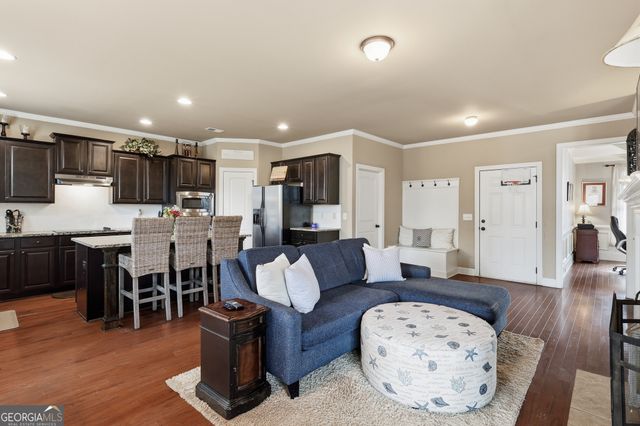 4782 Fairways Lane, Jefferson, GA 30549