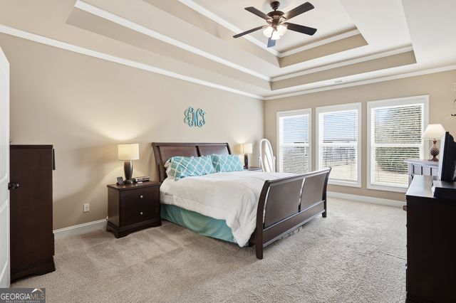 4782 Fairways Lane, Jefferson, GA 30549