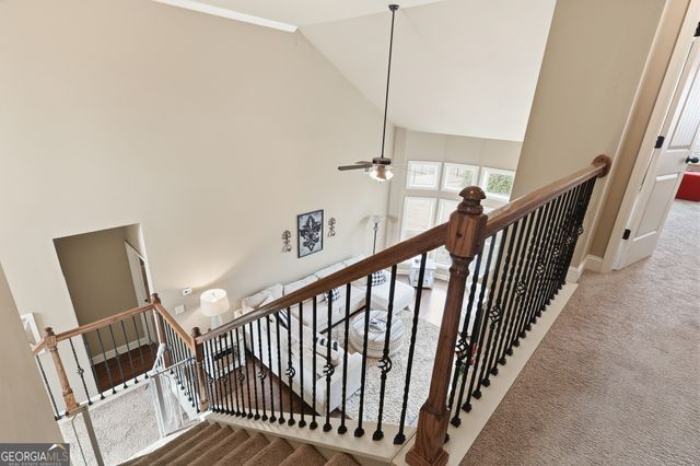 4782 Fairways Lane, Jefferson, GA 30549