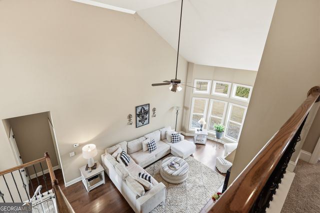 4782 Fairways Lane, Jefferson, GA 30549