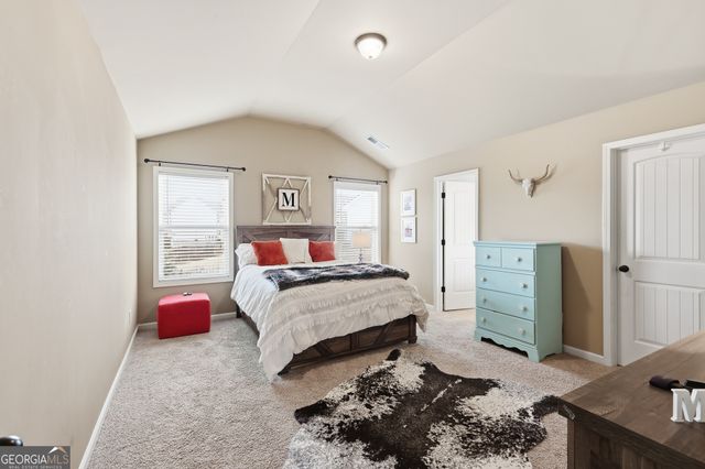 4782 Fairways Lane, Jefferson, GA 30549