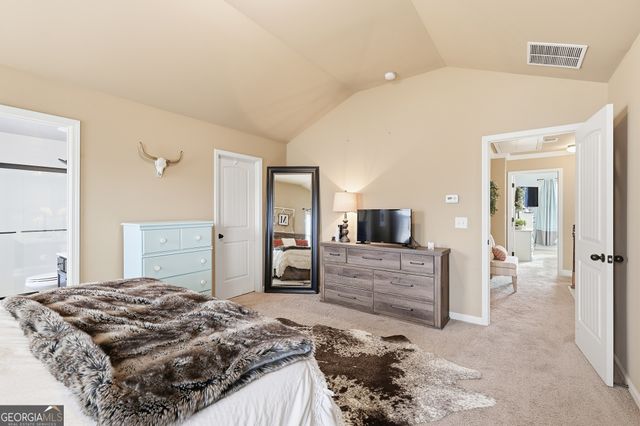 4782 Fairways Lane, Jefferson, GA 30549