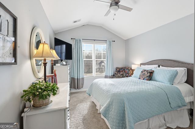 4782 Fairways Lane, Jefferson, GA 30549